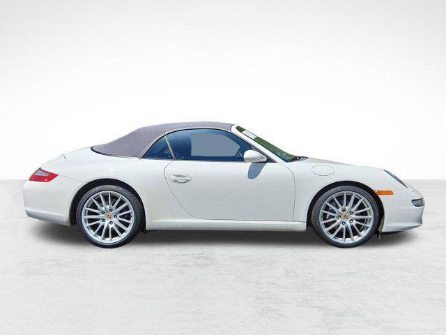 used 2006 Porsche 911 car, priced at $32,598