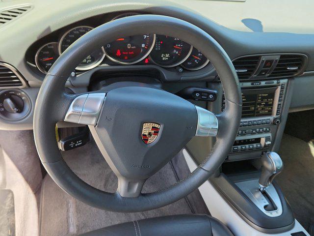 used 2006 Porsche 911 car, priced at $32,598