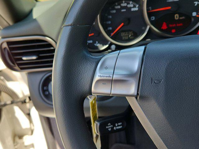 used 2006 Porsche 911 car, priced at $32,598