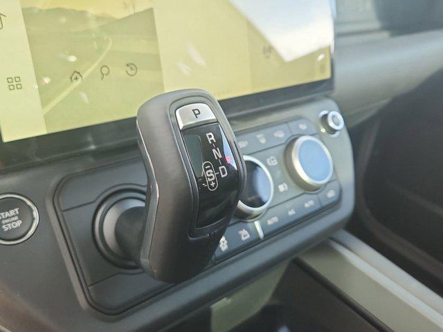 new 2026 Land Rover Defender car, priced at $87,621