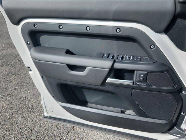 new 2026 Land Rover Defender car, priced at $87,621
