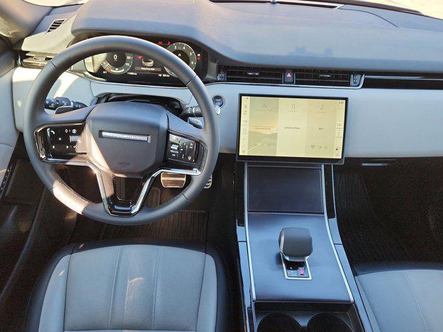 used 2026 Land Rover Range Rover Evoque car, priced at $48,895