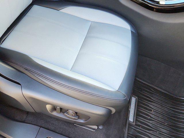 used 2026 Land Rover Range Rover Evoque car, priced at $48,895