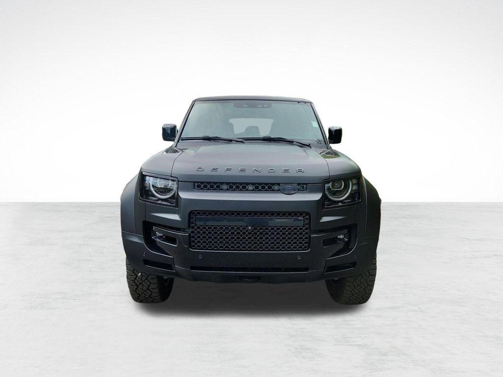new 2026 Land Rover Defender car, priced at $182,131