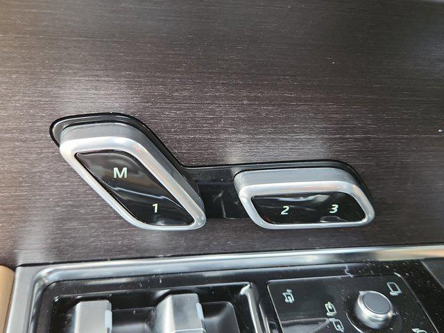 new 2025 Land Rover Range Rover car, priced at $144,485