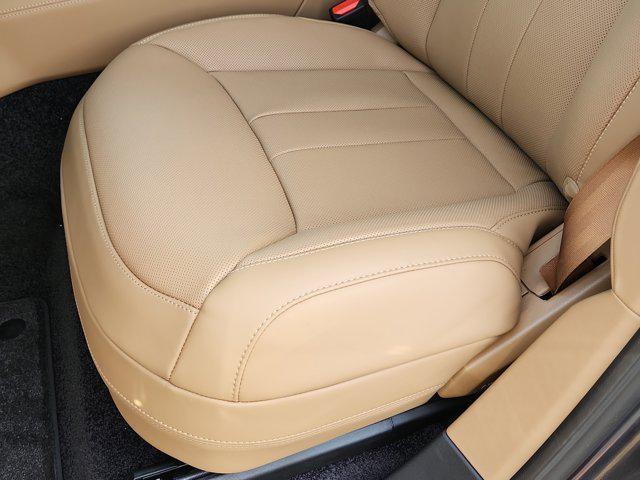 new 2025 Land Rover Range Rover car, priced at $144,485