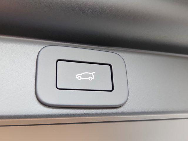 new 2025 Land Rover Range Rover car, priced at $144,485