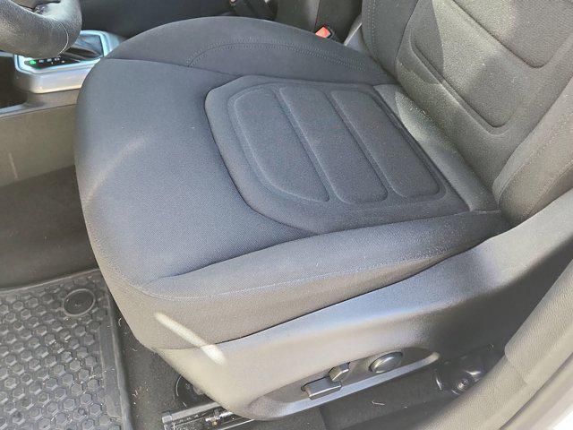 used 2022 Jeep Renegade car, priced at $17,098