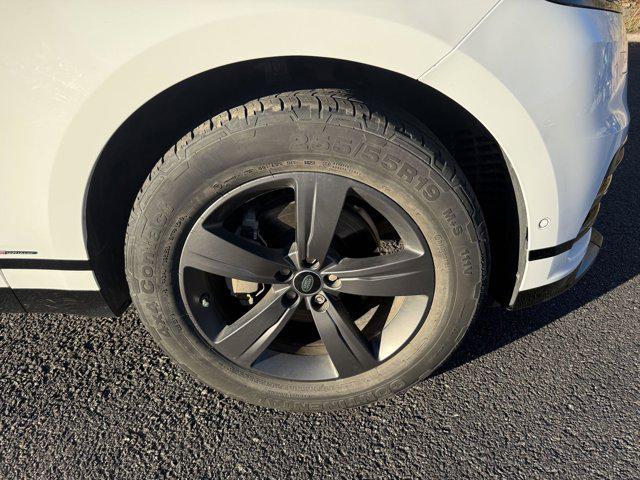 used 2020 Land Rover Range Rover Velar car, priced at $26,597