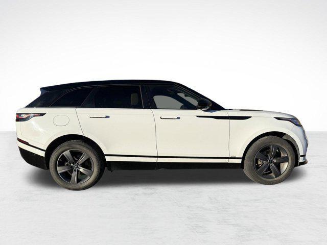 used 2020 Land Rover Range Rover Velar car, priced at $26,597