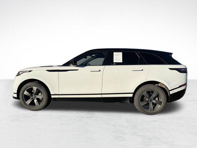 used 2020 Land Rover Range Rover Velar car, priced at $26,597