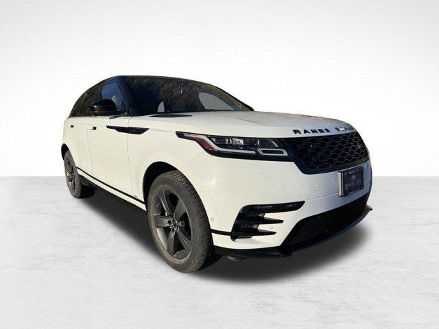 used 2020 Land Rover Range Rover Velar car, priced at $26,597