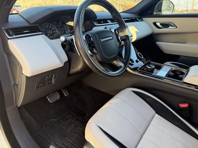 used 2020 Land Rover Range Rover Velar car, priced at $26,597