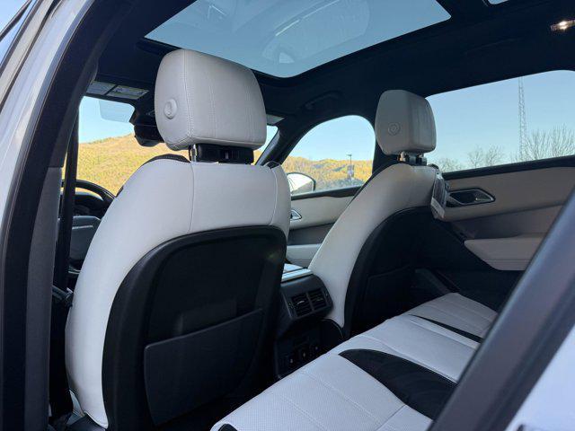 used 2020 Land Rover Range Rover Velar car, priced at $26,597
