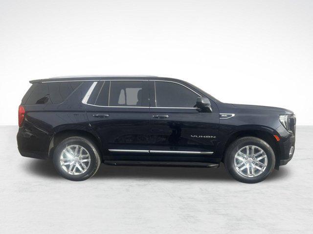 used 2022 GMC Yukon car, priced at $47,495