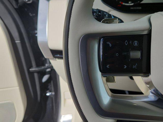 used 2024 Land Rover Range Rover car, priced at $101,996
