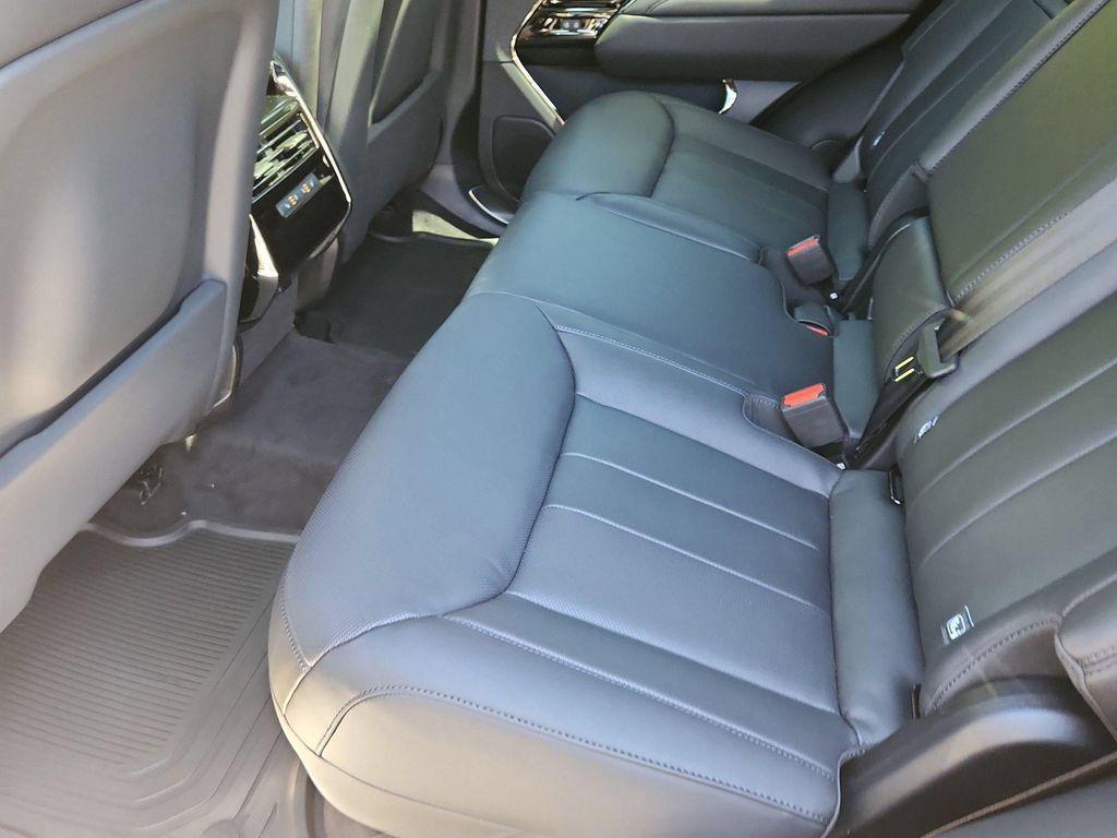 new 2026 Land Rover Range Rover Sport car, priced at $104,335
