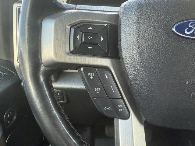 used 2020 Ford F-150 car, priced at $33,597