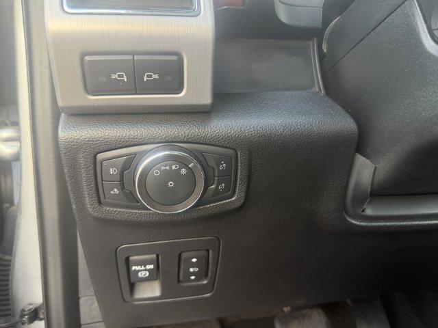 used 2020 Ford F-150 car, priced at $33,597