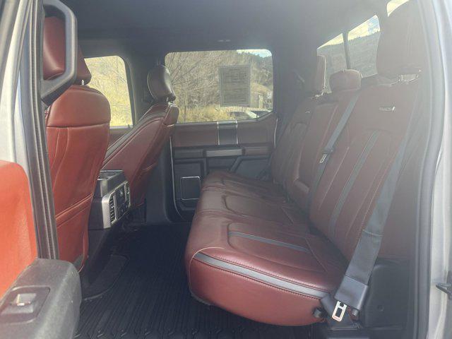 used 2020 Ford F-150 car, priced at $32,596