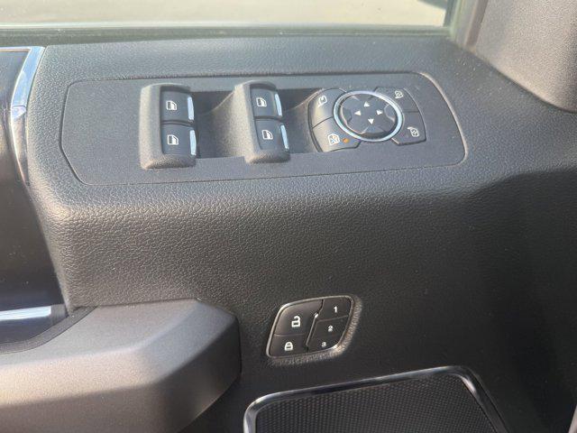 used 2020 Ford F-150 car, priced at $32,596