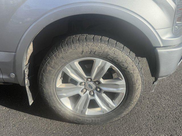 used 2020 Ford F-150 car, priced at $32,596