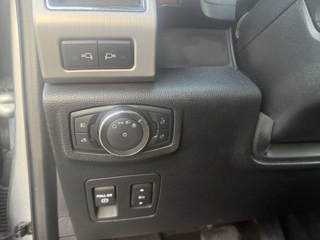 used 2020 Ford F-150 car, priced at $32,596