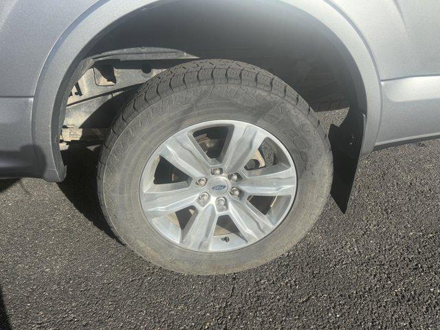 used 2020 Ford F-150 car, priced at $33,597