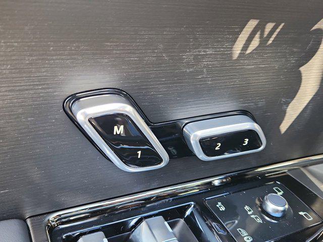 new 2026 Land Rover Range Rover Sport car, priced at $122,095