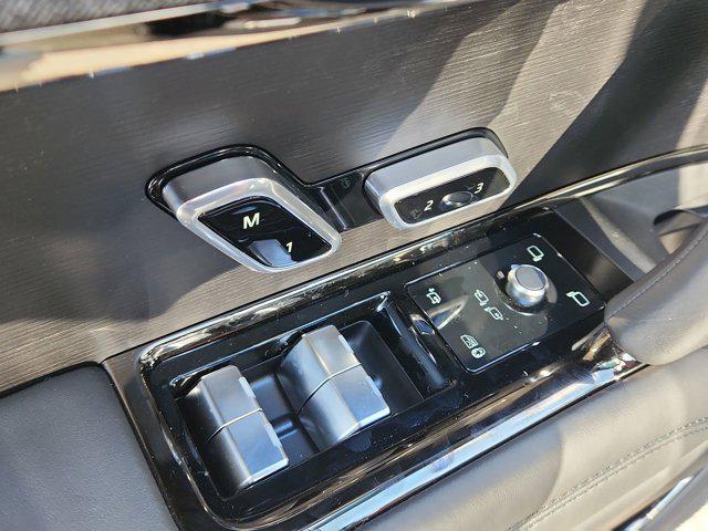 new 2026 Land Rover Range Rover Sport car, priced at $122,095