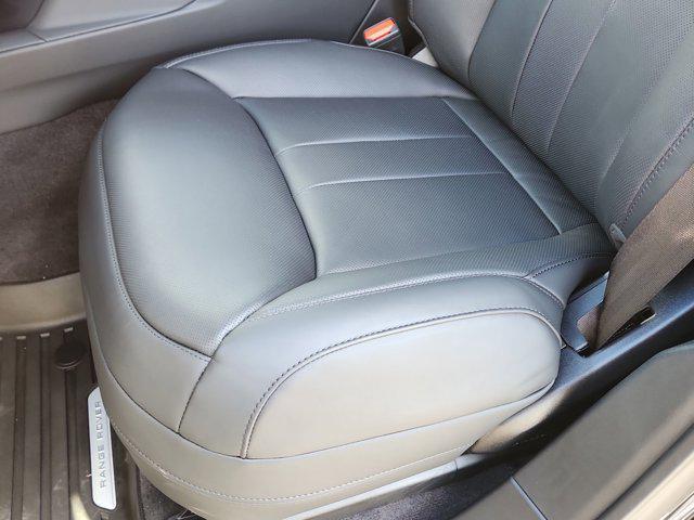 new 2026 Land Rover Range Rover Sport car, priced at $122,095