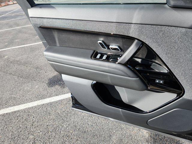 new 2026 Land Rover Range Rover Sport car, priced at $122,095