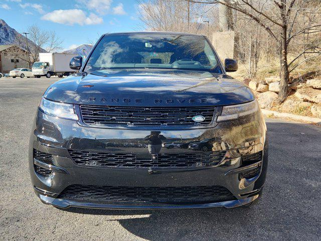 new 2026 Land Rover Range Rover Sport car, priced at $122,095