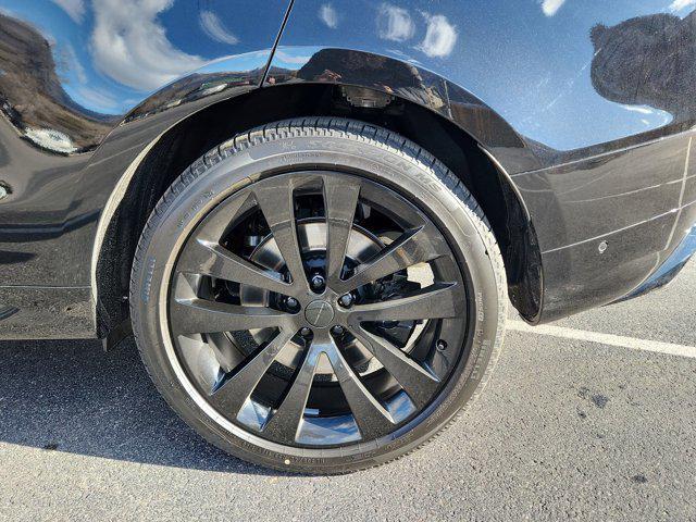 new 2026 Land Rover Range Rover Sport car, priced at $122,095