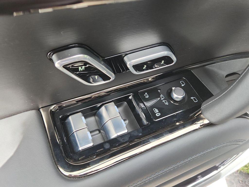 new 2026 Land Rover Range Rover Sport car, priced at $112,655