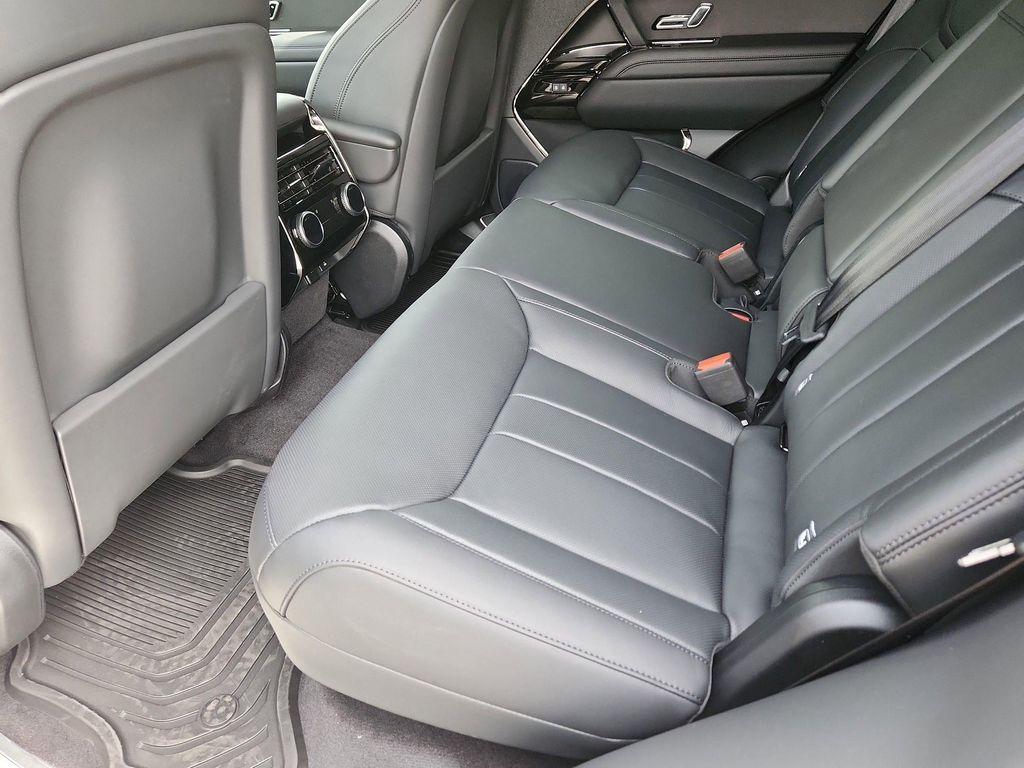 new 2026 Land Rover Range Rover Sport car, priced at $112,655