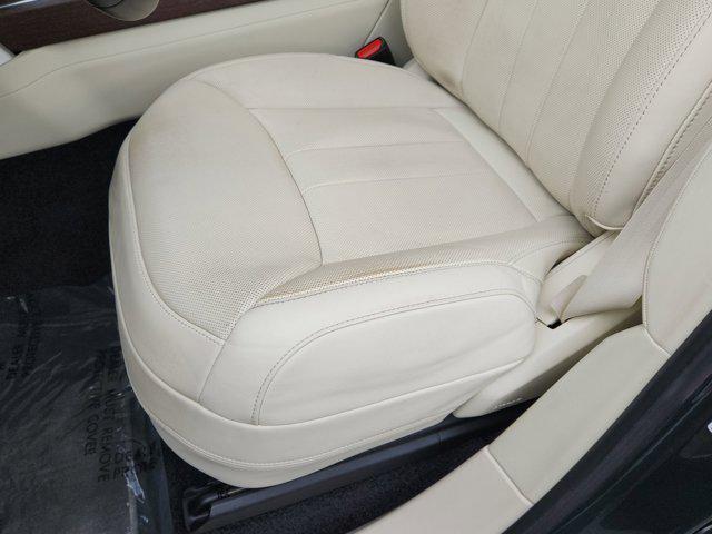 used 2023 Land Rover Range Rover car, priced at $89,595