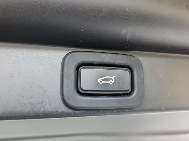 used 2023 Land Rover Range Rover car, priced at $89,595