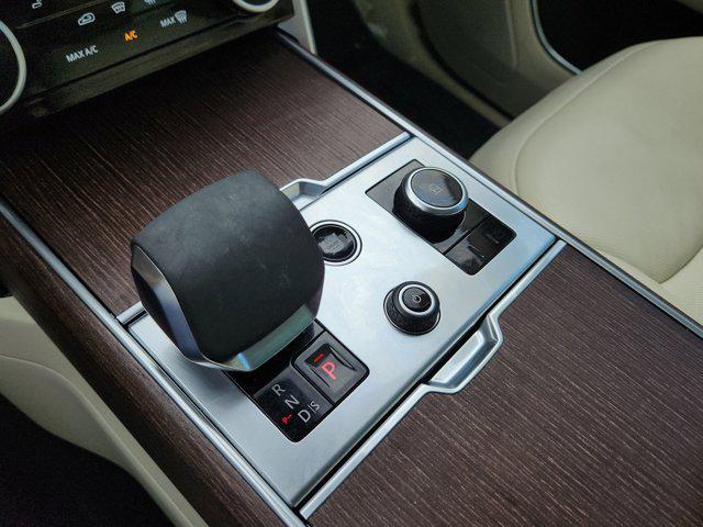 used 2023 Land Rover Range Rover car, priced at $89,595