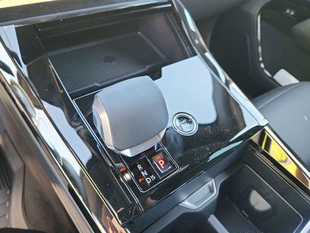 new 2026 Land Rover Range Rover Sport car, priced at $103,995