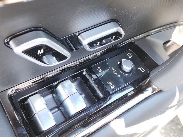 new 2026 Land Rover Range Rover Sport car, priced at $103,995