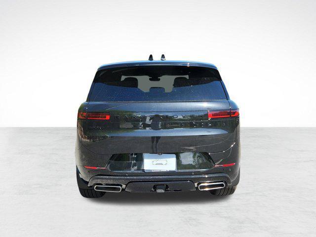 new 2026 Land Rover Range Rover Sport car, priced at $103,995