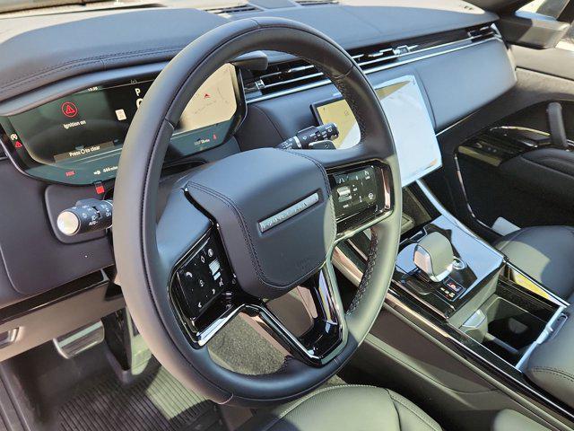new 2026 Land Rover Range Rover Sport car, priced at $103,995