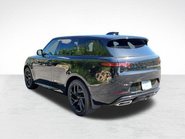 new 2026 Land Rover Range Rover Sport car, priced at $103,995