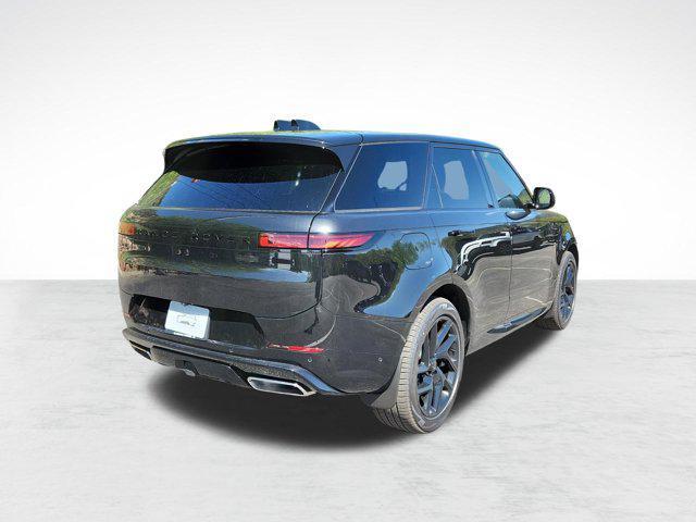 new 2026 Land Rover Range Rover Sport car, priced at $103,995