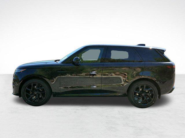 new 2026 Land Rover Range Rover Sport car, priced at $103,995