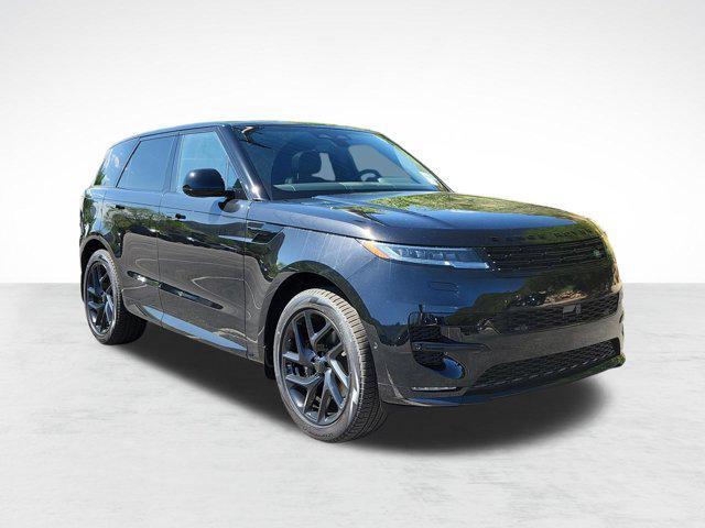 new 2026 Land Rover Range Rover Sport car, priced at $103,995