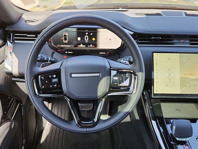 new 2026 Land Rover Range Rover Sport car, priced at $103,995