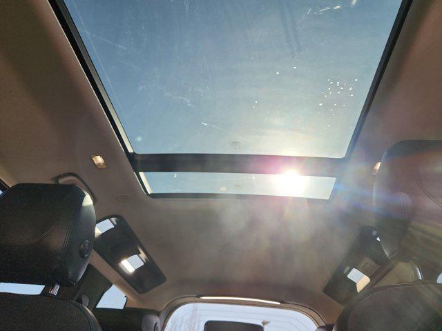 used 2020 Land Rover Defender car, priced at $31,195