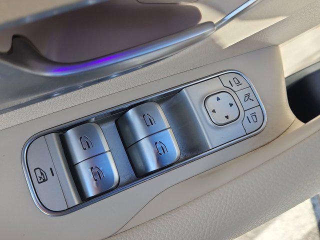 used 2021 Mercedes-Benz GLE 350 car, priced at $29,598